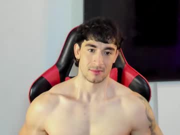 Will_Ferrari300 Chaturbate stream image from February 24, 2026