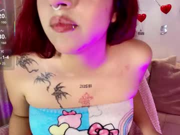 Zoearana_24 Chaturbate stream image from February 24, 2026