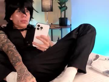 Angel_Eros_ Chaturbate stream image from February 24, 2026