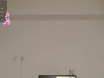 Candyliciousss Chaturbate stream image from February 24, 2026