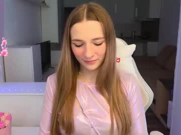 Elsa_Sweett Chaturbate stream image from February 24, 2026