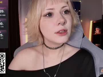 _Gummybears_ Chaturbate stream image from February 24, 2026