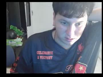 Johan_0612 Chaturbate stream image from February 24, 2026