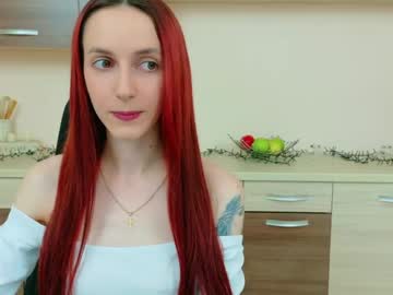 Julia__Jae Chaturbate stream image from February 24, 2026