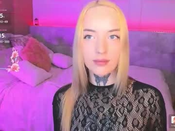 Marquise_Villaret Chaturbate stream image from February 24, 2026