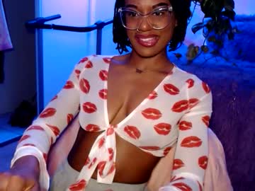 Msemonibrown Chaturbate stream image from February 24, 2026