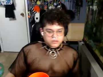 Rudyrebel Chaturbate stream image from February 24, 2026