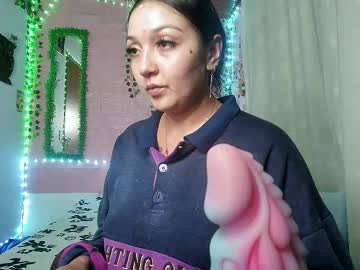 Sexy_Lolas Chaturbate stream image from February 24, 2026