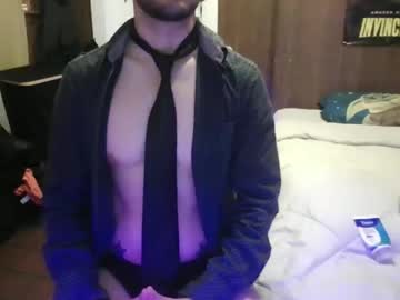 Venezuelan420 Chaturbate stream image from February 24, 2026