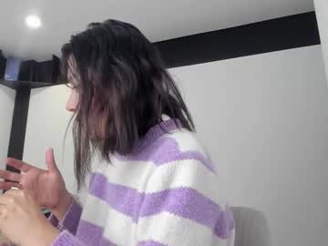 0amy1 Chaturbate stream image from February 24, 2026