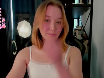 Agatha_Mayson Chaturbate stream image from February 24, 2026