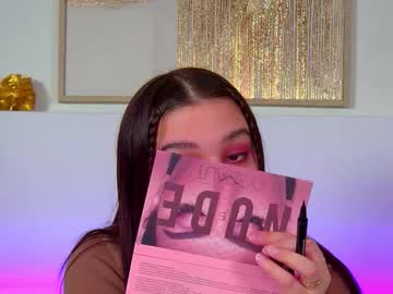 Christinamilton Chaturbate stream image from February 24, 2026