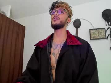 Dex_Ak586 Chaturbate stream image from February 24, 2026