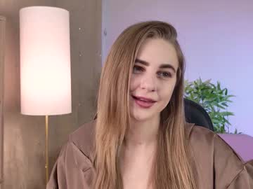 Ericagracee Chaturbate stream image from February 24, 2026