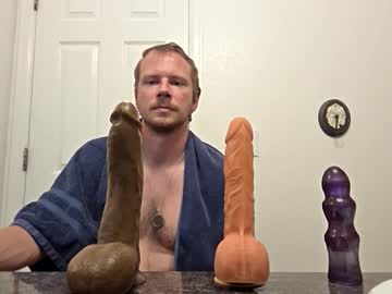 Hornybisexual21 Chaturbate stream image from February 24, 2026