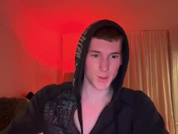 Hunter_12369 Chaturbate stream image from February 24, 2026