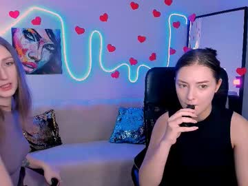 Kira_Kisses_ Chaturbate stream image from February 24, 2026