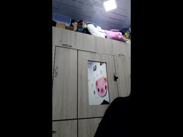 Mackenzie_Girls Chaturbate stream image from February 24, 2026