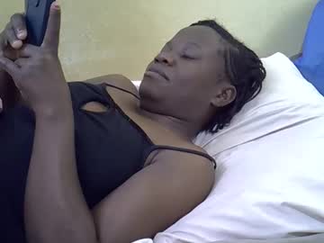 Queen_Darling3 Chaturbate stream image from February 24, 2026