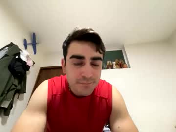 Studentrey Chaturbate stream image from February 24, 2026