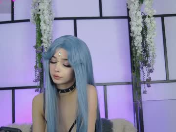 Xenomy Chaturbate stream image from February 24, 2026