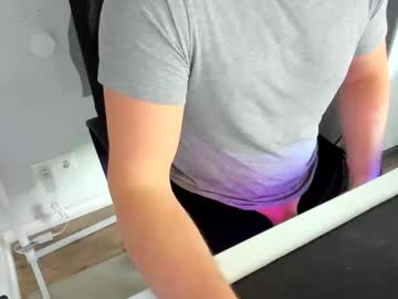Ziemlichflutschig Chaturbate stream image from February 24, 2026