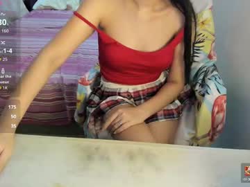 Asianhot_Babe Chaturbate stream image from February 24, 2026