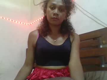 Cicianni Chaturbate stream image from February 24, 2026