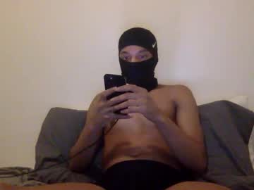 Crazylifeofrico Chaturbate stream image from February 24, 2026