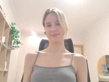 Dayleclarkin Chaturbate stream image from February 24, 2026