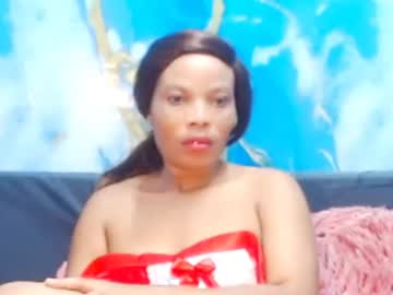 Ebonysunshine4u Chaturbate stream image from February 24, 2026