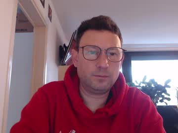 Handsomeguy1984 Chaturbate stream image from February 24, 2026