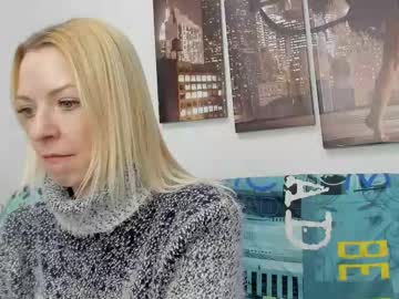 Lovely__Audrey Chaturbate stream image from February 24, 2026