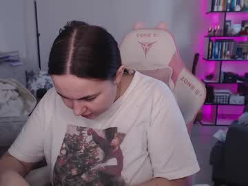 Mari_Moore7 Chaturbate stream image from February 24, 2026