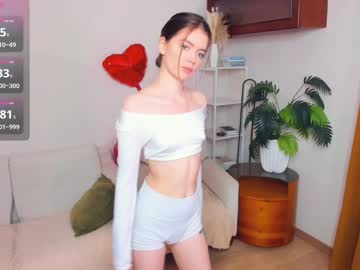 Mintykisss Chaturbate stream image from February 24, 2026