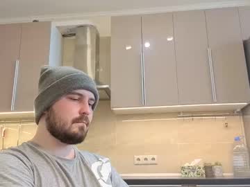 Nikbusiness Chaturbate stream image from February 24, 2026