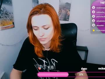 Peppymia Chaturbate stream image from February 24, 2026