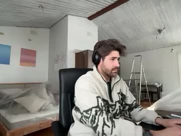 Rogersterling11 Chaturbate stream image from February 24, 2026
