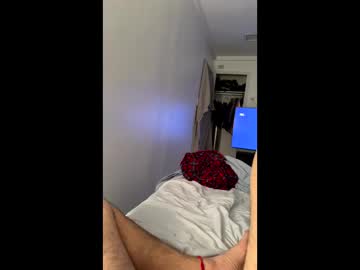 Roughridingchef Chaturbate stream image from February 24, 2026