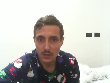 Serhio27 Chaturbate stream image from February 24, 2026