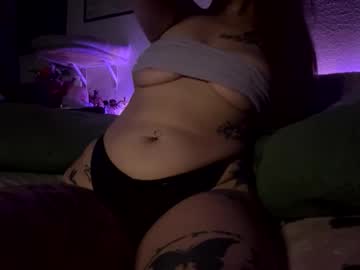 Xoamelia Chaturbate stream image from February 24, 2026
