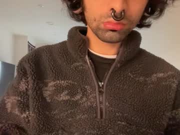 Yourboo25 Chaturbate stream image from February 24, 2026