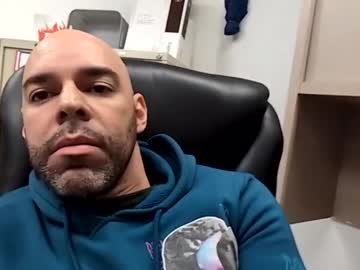 Contra41 Chaturbate stream image from February 24, 2026