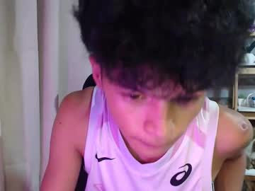 Dave_Twinkxx Chaturbate stream image from February 24, 2026