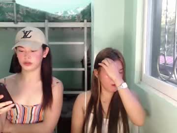 Emerald_Fuck123 Chaturbate stream image from February 24, 2026