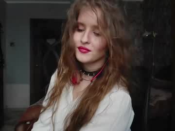 Gladycassady Chaturbate stream image from February 24, 2026