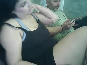 Greta_Tamar Chaturbate stream image from February 24, 2026