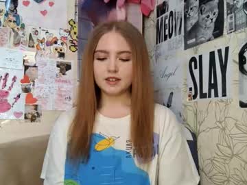 Naomibarhydt Chaturbate stream image from February 24, 2026