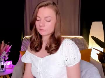 Parisjackson_ Chaturbate stream image from February 24, 2026
