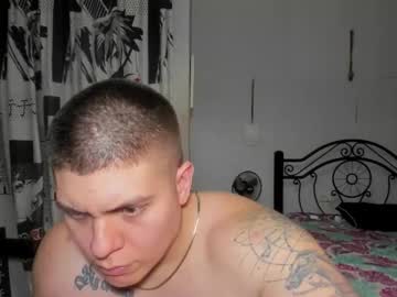 Regan_Jhonson Chaturbate stream image from February 24, 2026
